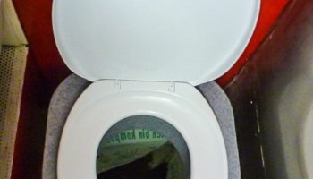 trenntoilette separett 2