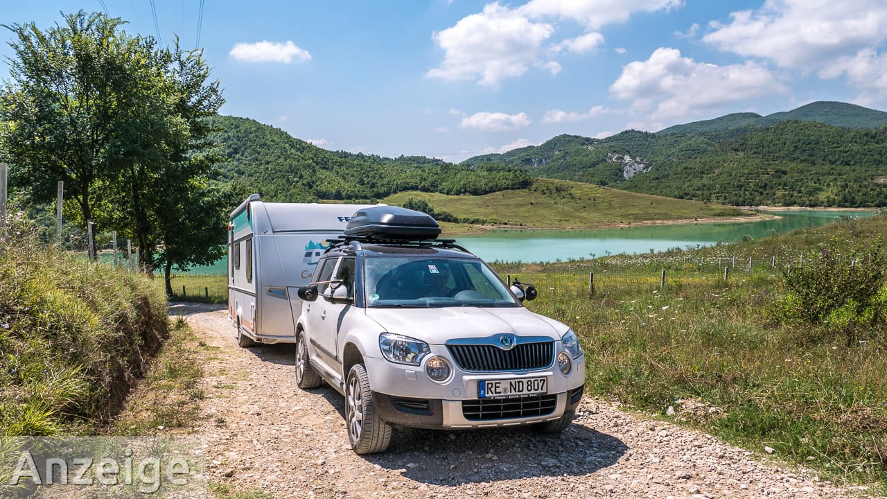 Wat je echt nodig hebt voor je eerste campervakantie – benodigdheden voor kampeerbeginners