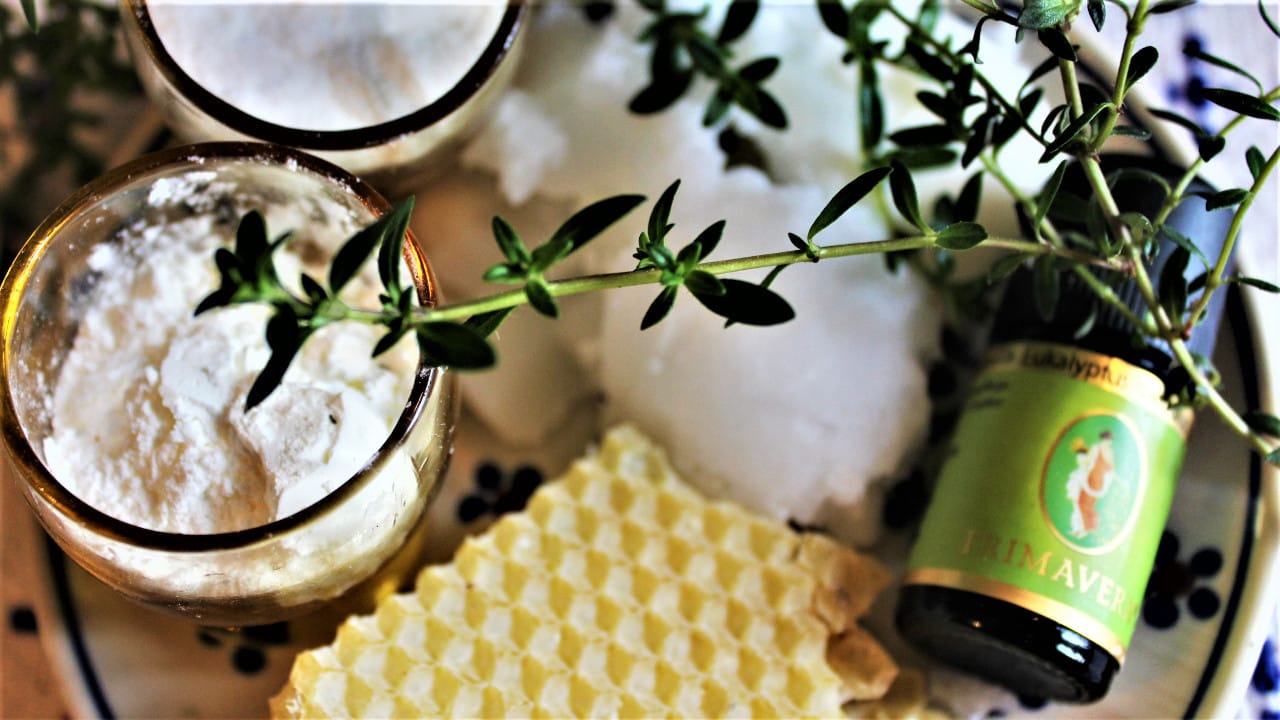 Maak je eigen natuurlijke cosmetica: Eenvoudige recepten en tips