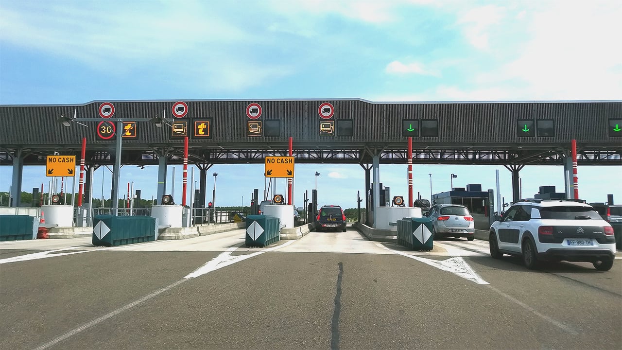 maut vignetten europa