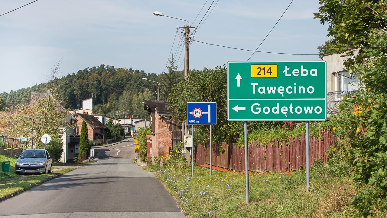 Verkeersregels in Polen: tol, snelheidslimieten, belangrijke informatie voor chauffeurs en kampeerders
