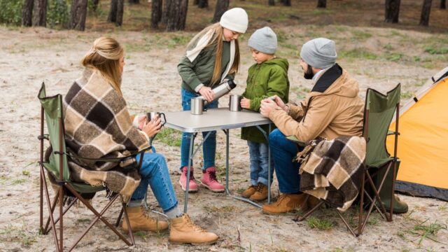 Vind de beste campingtafel - in onze koopgids geven we tips over wat je moet kopen Vind de beste campingtafel - in onze koopgids geven we tips over wat je moet kopen