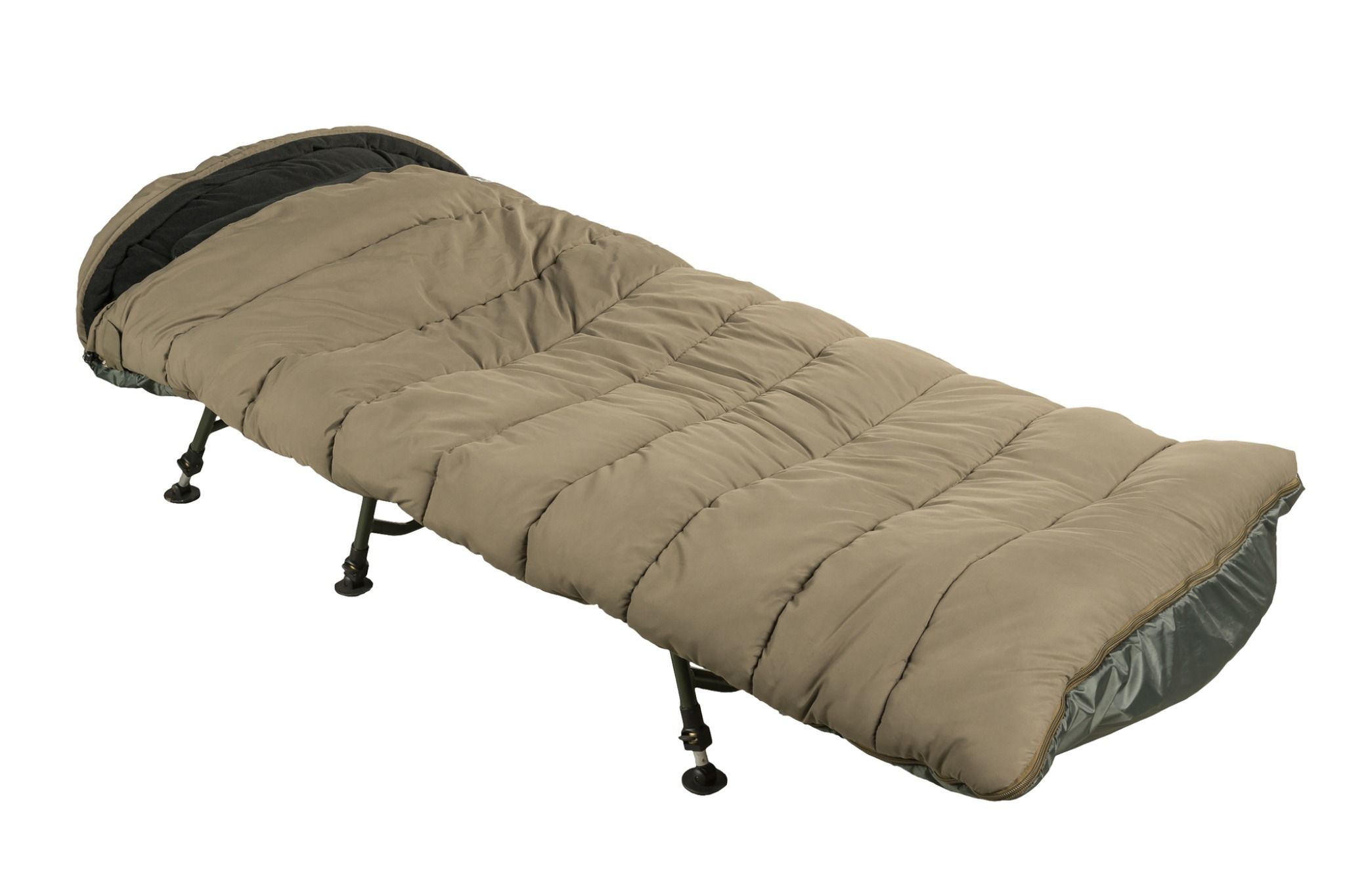 De beste campingbedjes voor meer slaapcomfort tijdens het kamperen