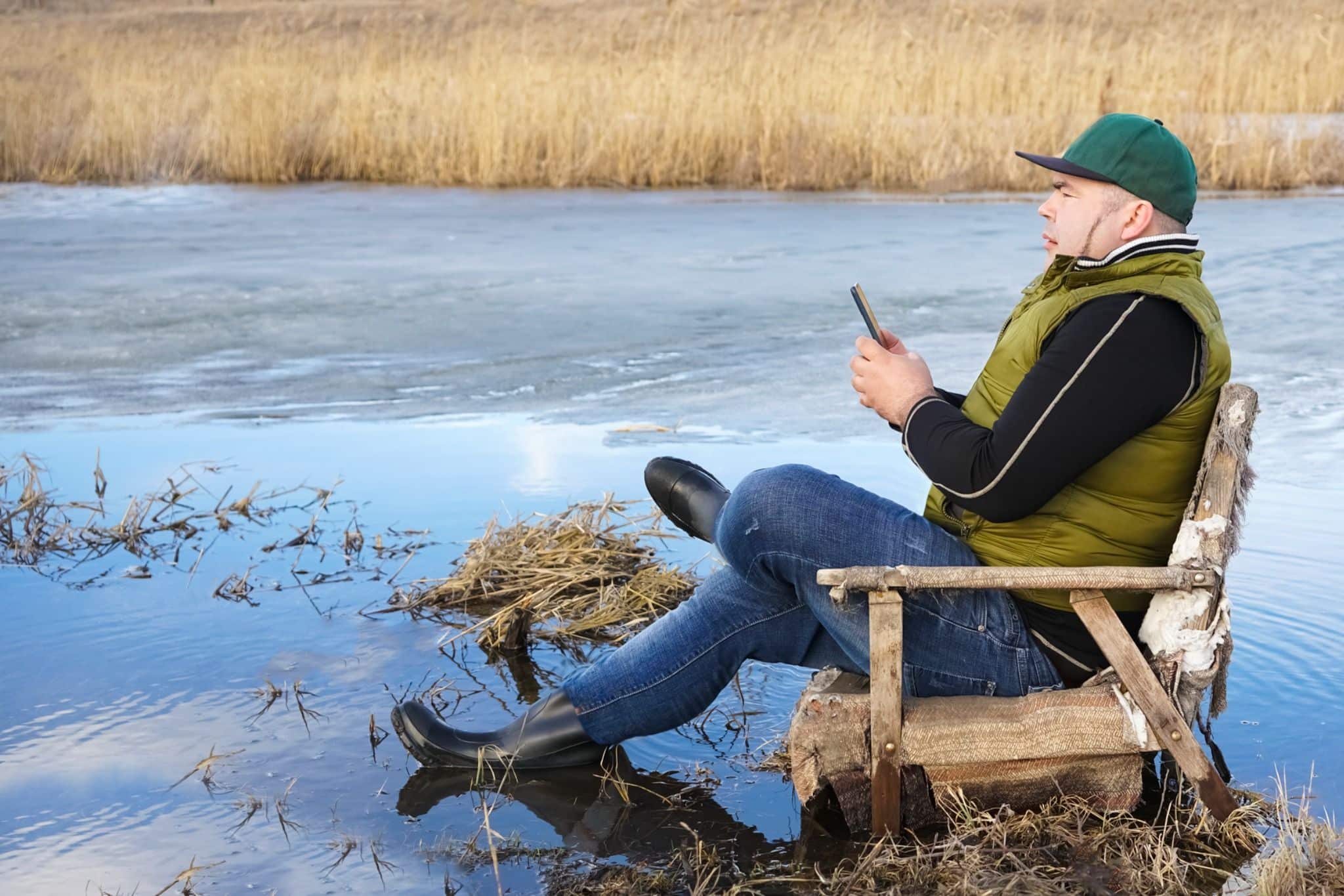 De beste mobiele telefoon voor buiten als robuuste metgezel voor alle situaties