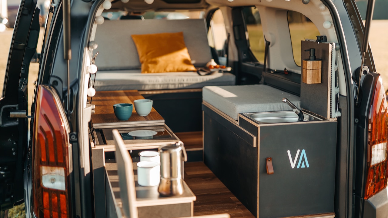Minicamper – betaalbaar alternatief voor een camper