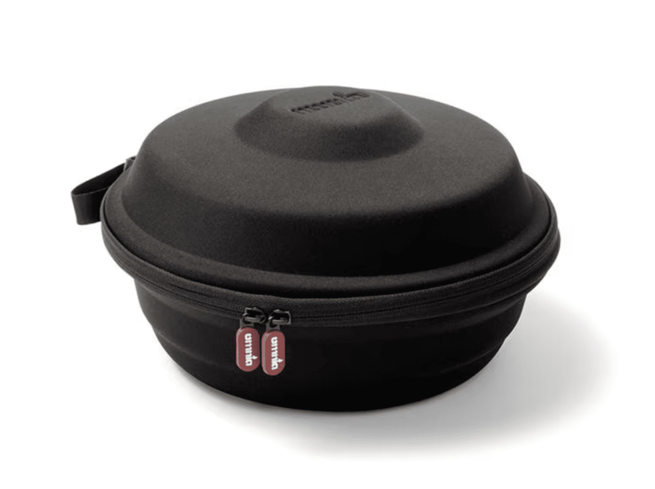Deze Omnia accessoires zorgen voor een gevarieerde kampeerkeuken op reis 2 Robuuste transporttas voor de Omnia oven