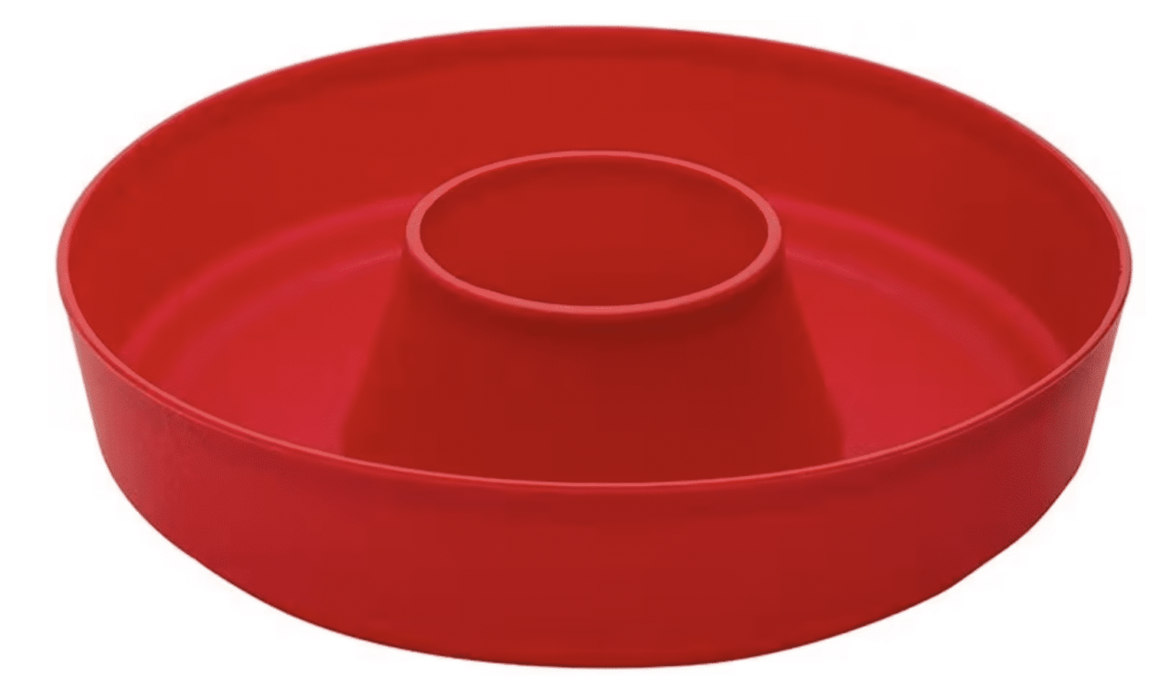 Deze Omnia accessoires zorgen voor een gevarieerde kampeerkeuken op reis 11 Omnia Silikonform Backen