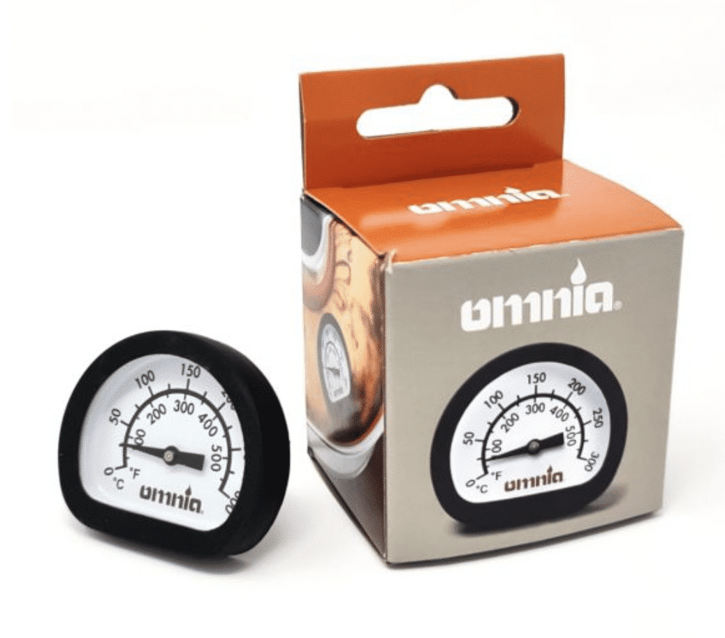 Deze Omnia accessoires zorgen voor een gevarieerde kampeerkeuken op reis 13 Omnia Thermometer