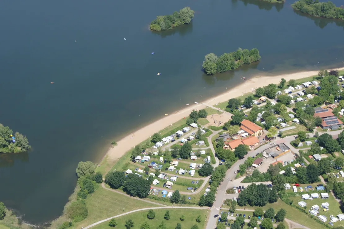 camping.info nr.5. deutschland campingpark kalletal