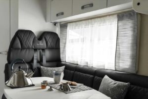 Wingamm Oasi 540.1 Sitzecke