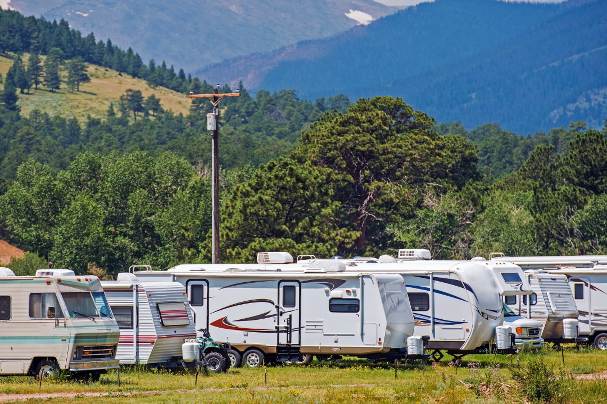 Fouten op de camping: veelgemaakte fouten door beginners en hoe je ze kunt vermijden!