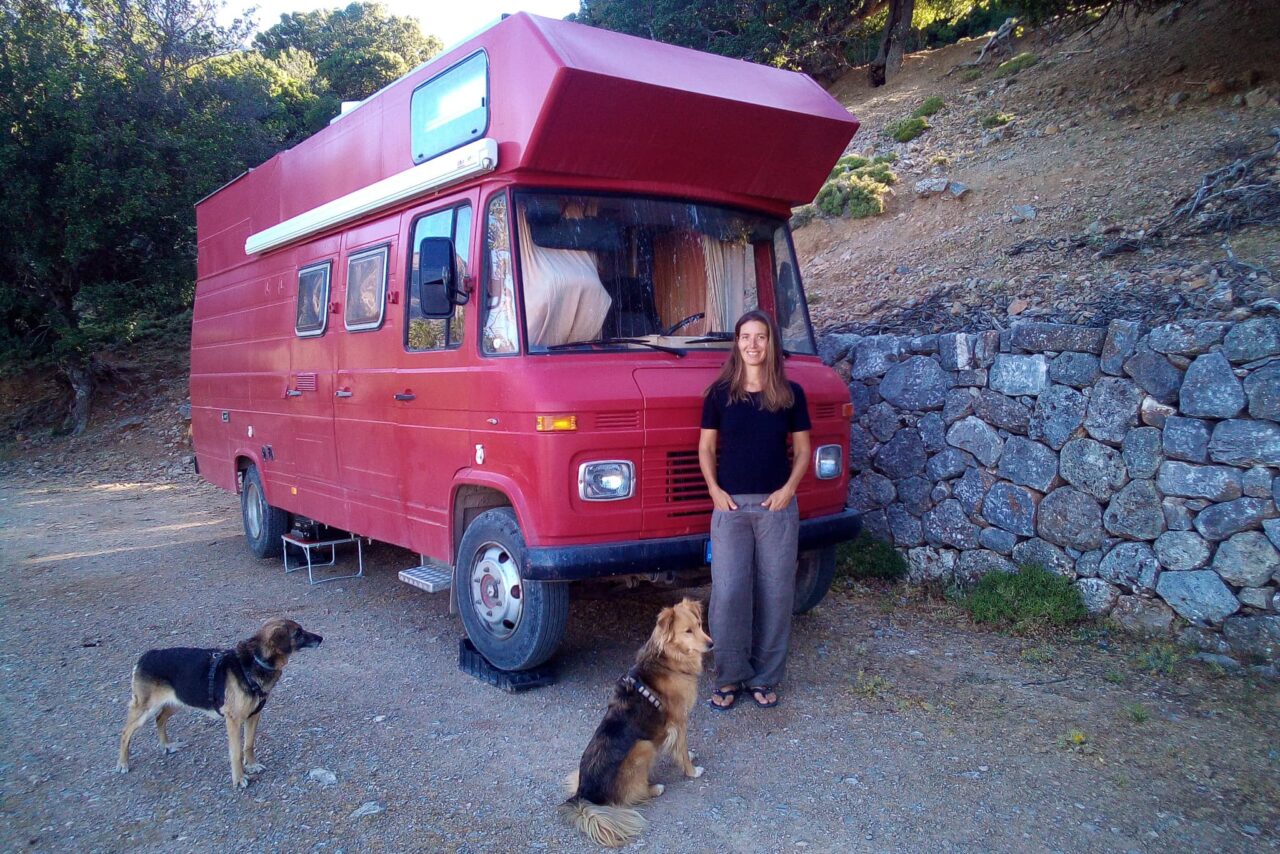 nima ashoff camperstyle