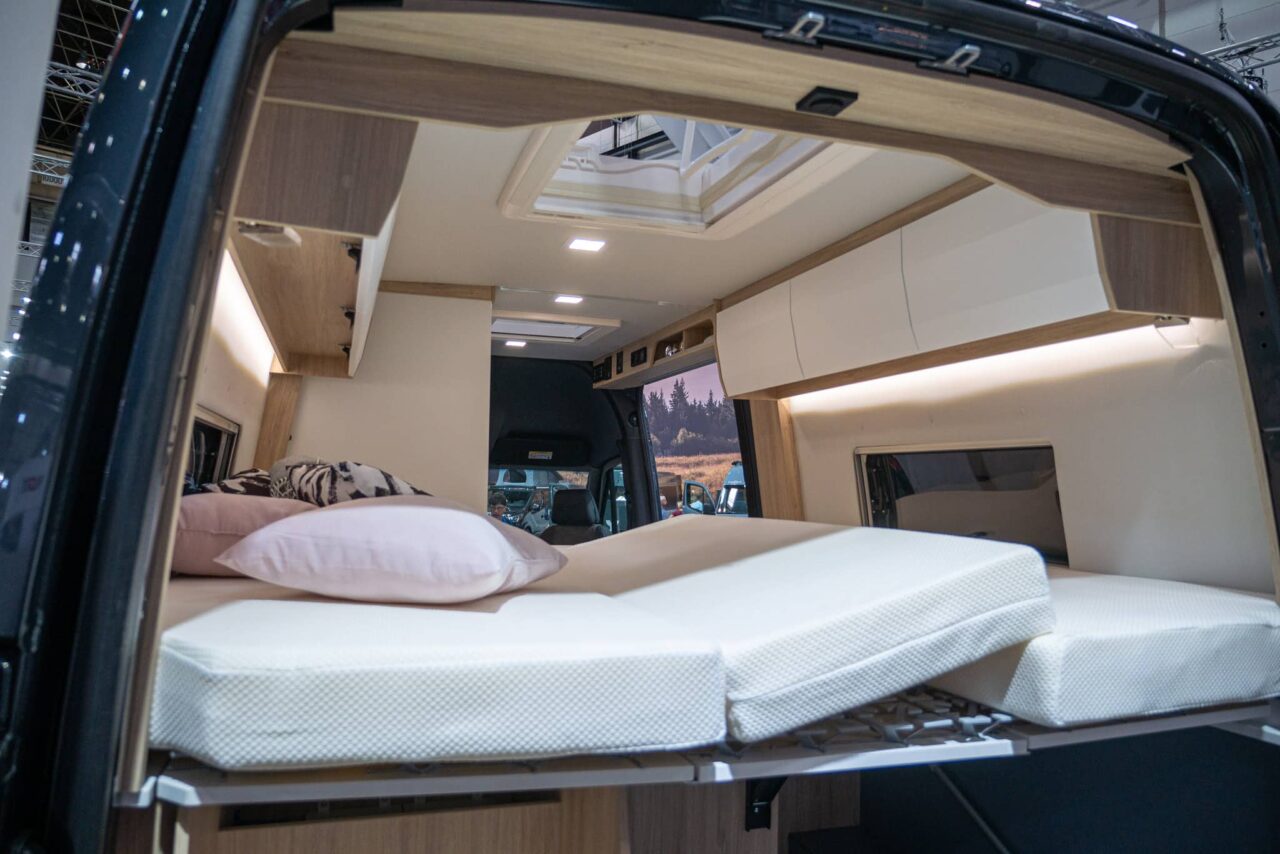 yucon k peak 6.0 bd bett