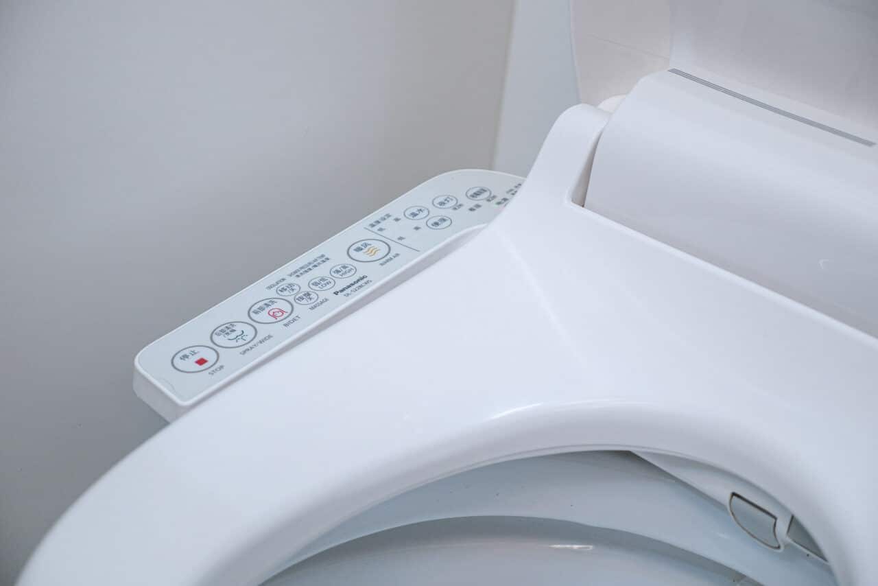 Deddle RV Epro Max Toilet