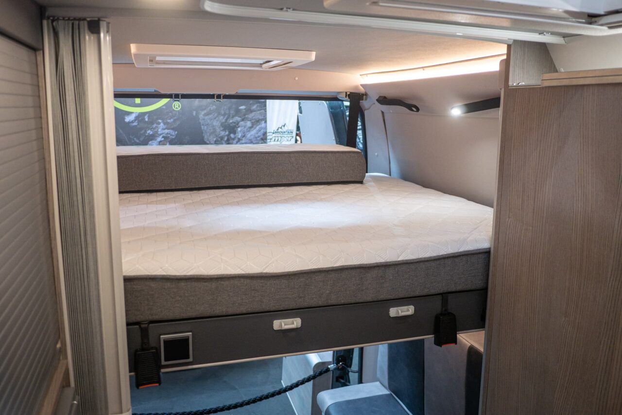 furgok xpace 600 bett