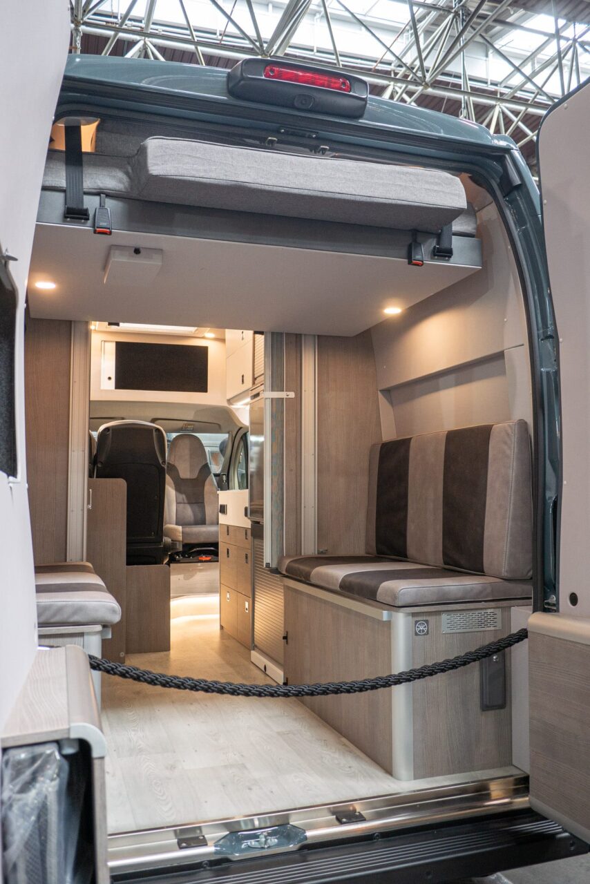 furgok xpace 600 heck