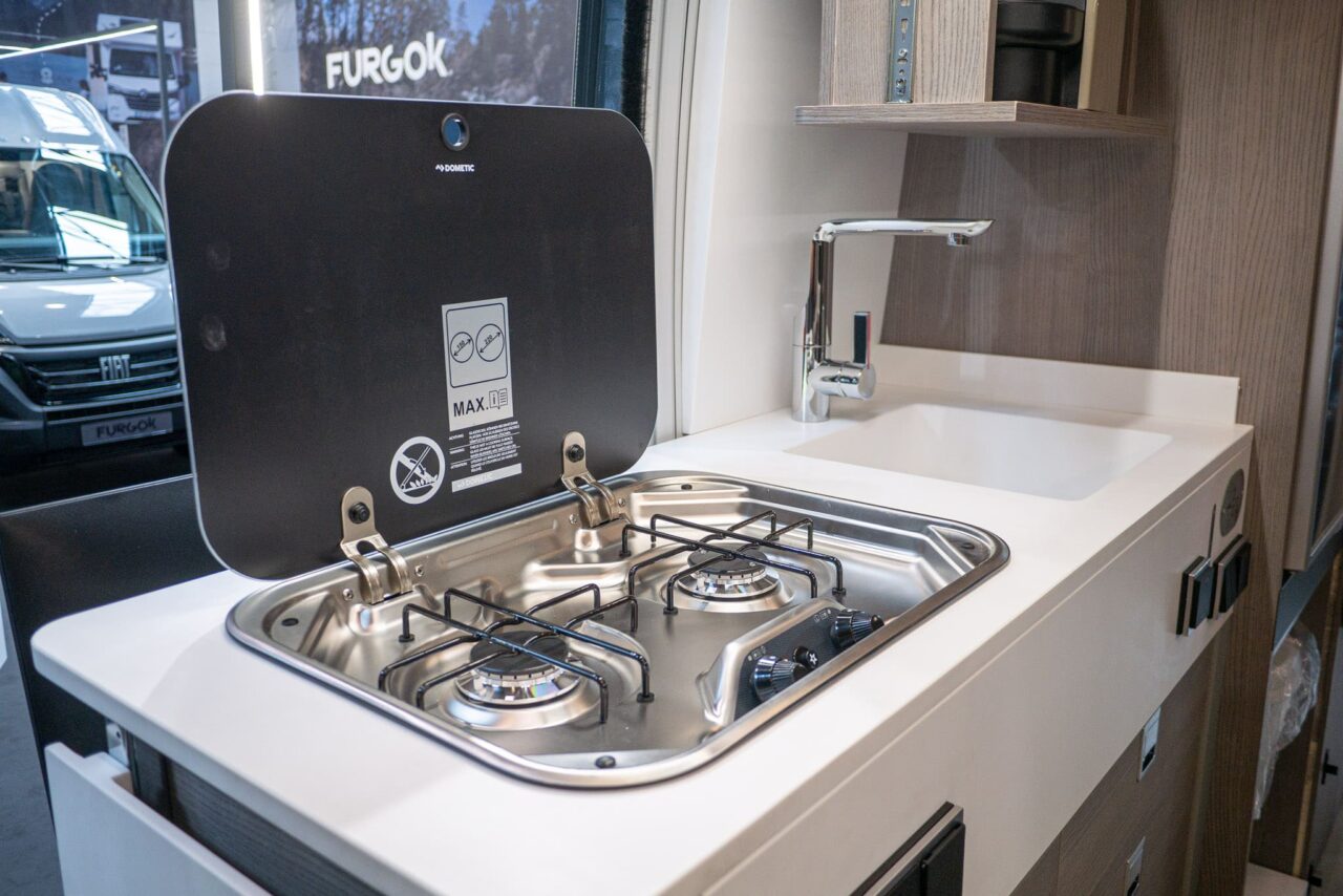 furgok xpace 600 herd spuele 1