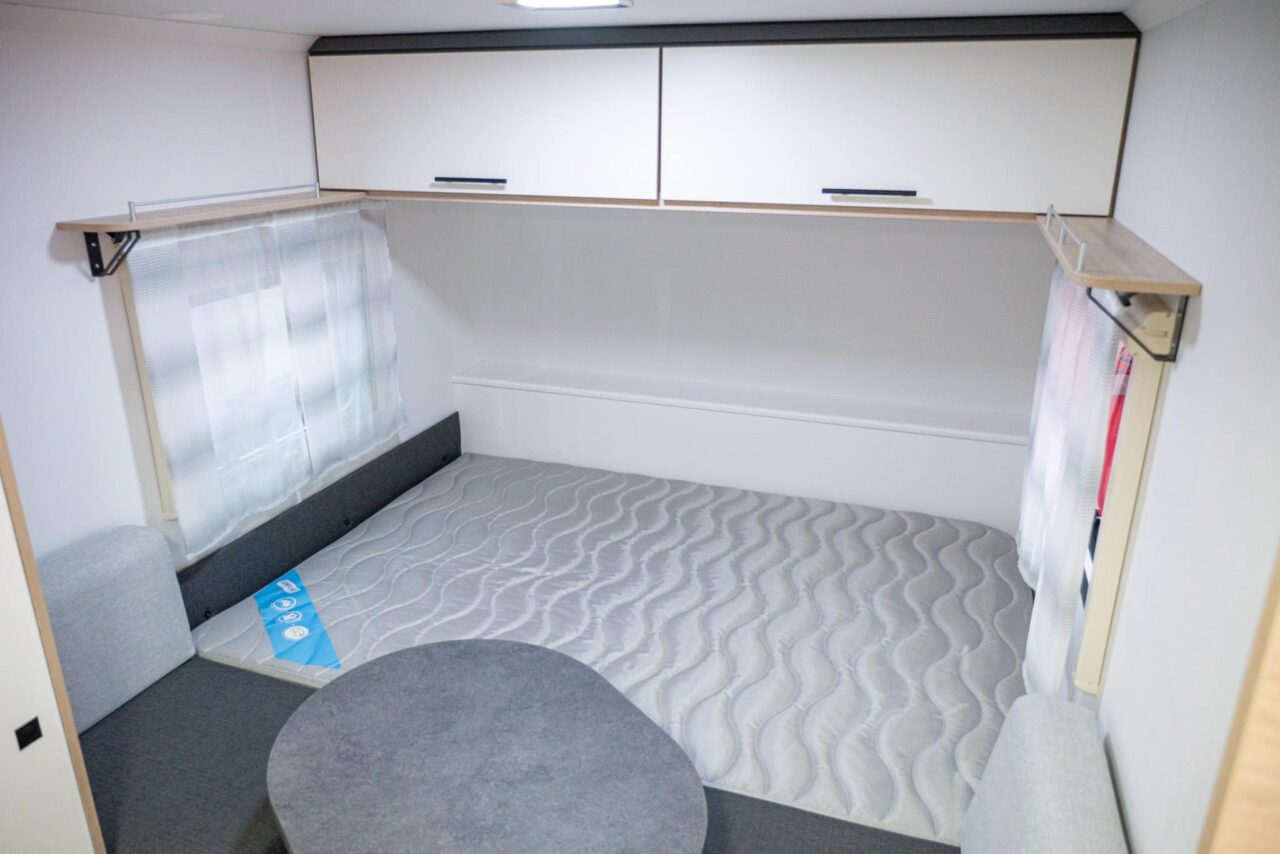 sterckeman easy 350 cp bett