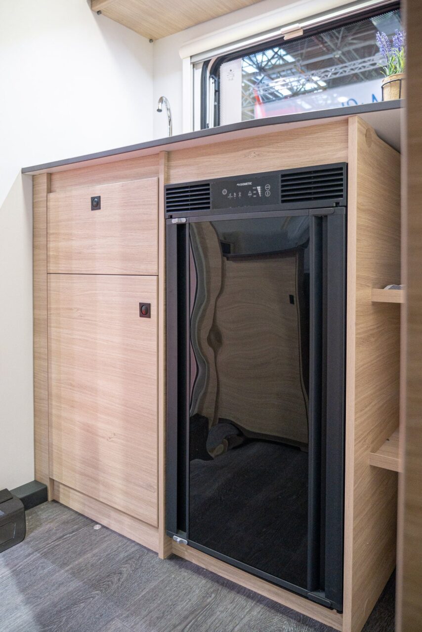 sterckeman easy 350 cp kuehlschrank