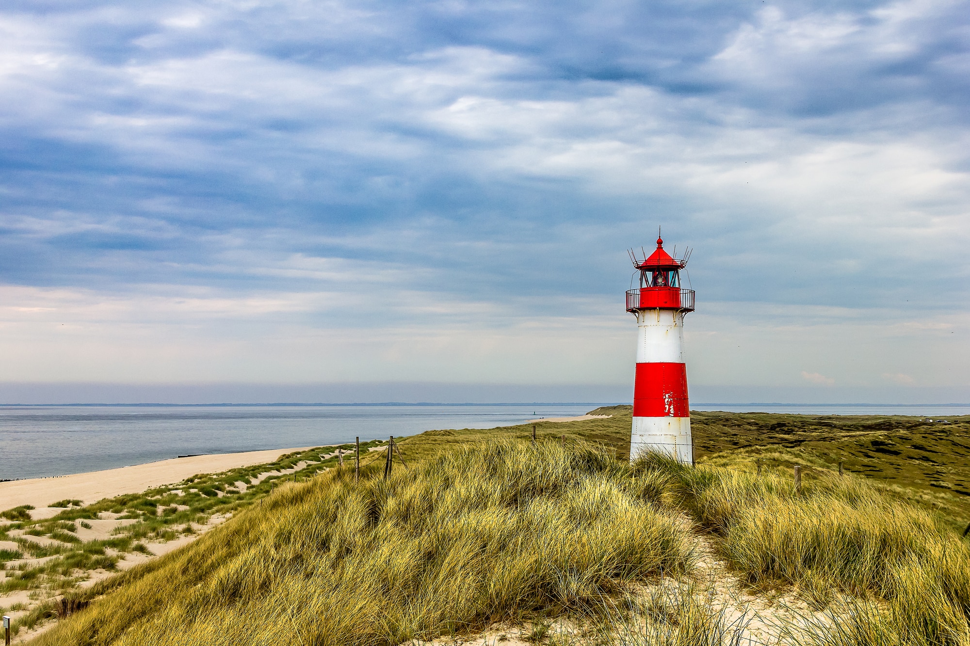 Kamperen op Sylt – een eilandervaring dicht bij de natuur aan de Noordzee
