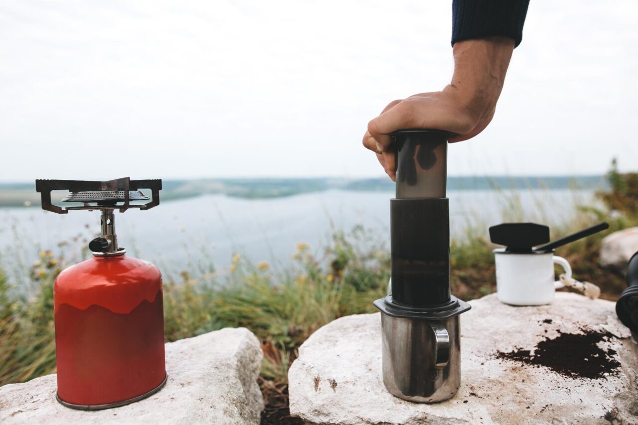De kunst van het kamperen: hoe je een balans vindt tussen comfort en functionaliteit 3 Camping Comfort Functionaliteit Uitrusting