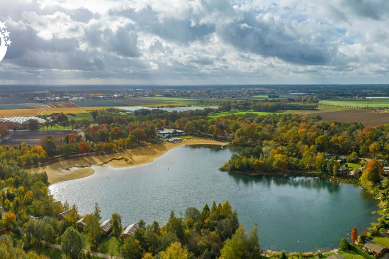 Campingland Nederland: Individuele huuraccommodaties voor een ontspannen vakantie 28 Camping Nederland Huuraccommodatie Vakantiepark BreeBronne