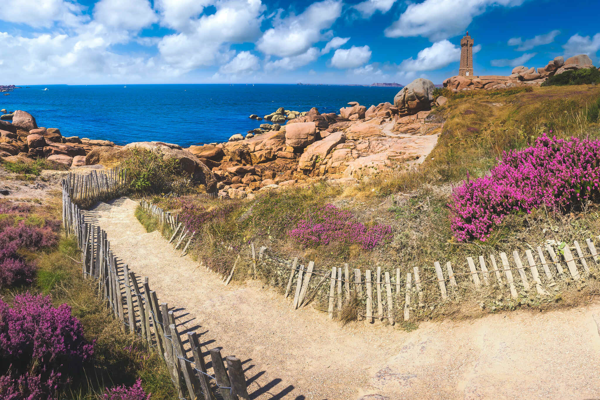 Kamperen in Bretagne: De beste campings & persoonlijke aanbevelingen voor activiteiten