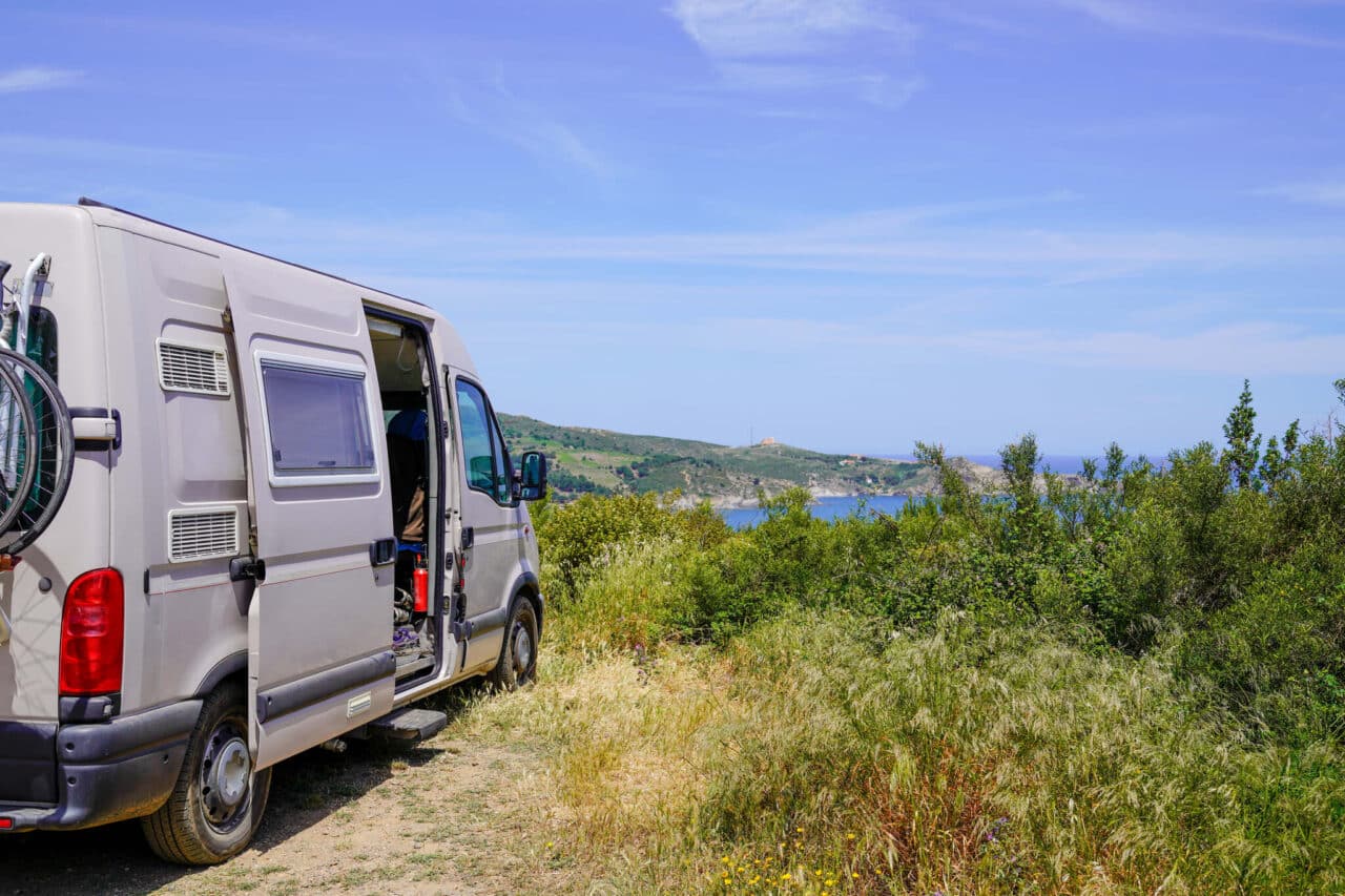 Camping Bretagne Wilde Camping