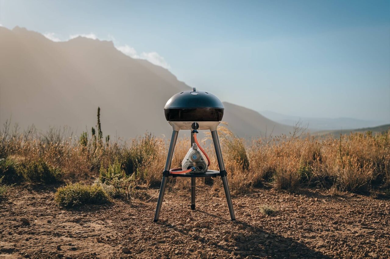 Campinggrill CADAC | Dometic: 10 % korting op het hele grillassortiment
