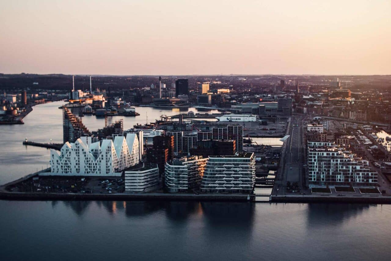 Campingland Denemarken: De perfecte vakantie in individuele, droomachtige huuraccommodatie 11 Denemarken Huuraccommodatie Midden-Jutland_Aarhus_(c)Photopop-VisitAarhus