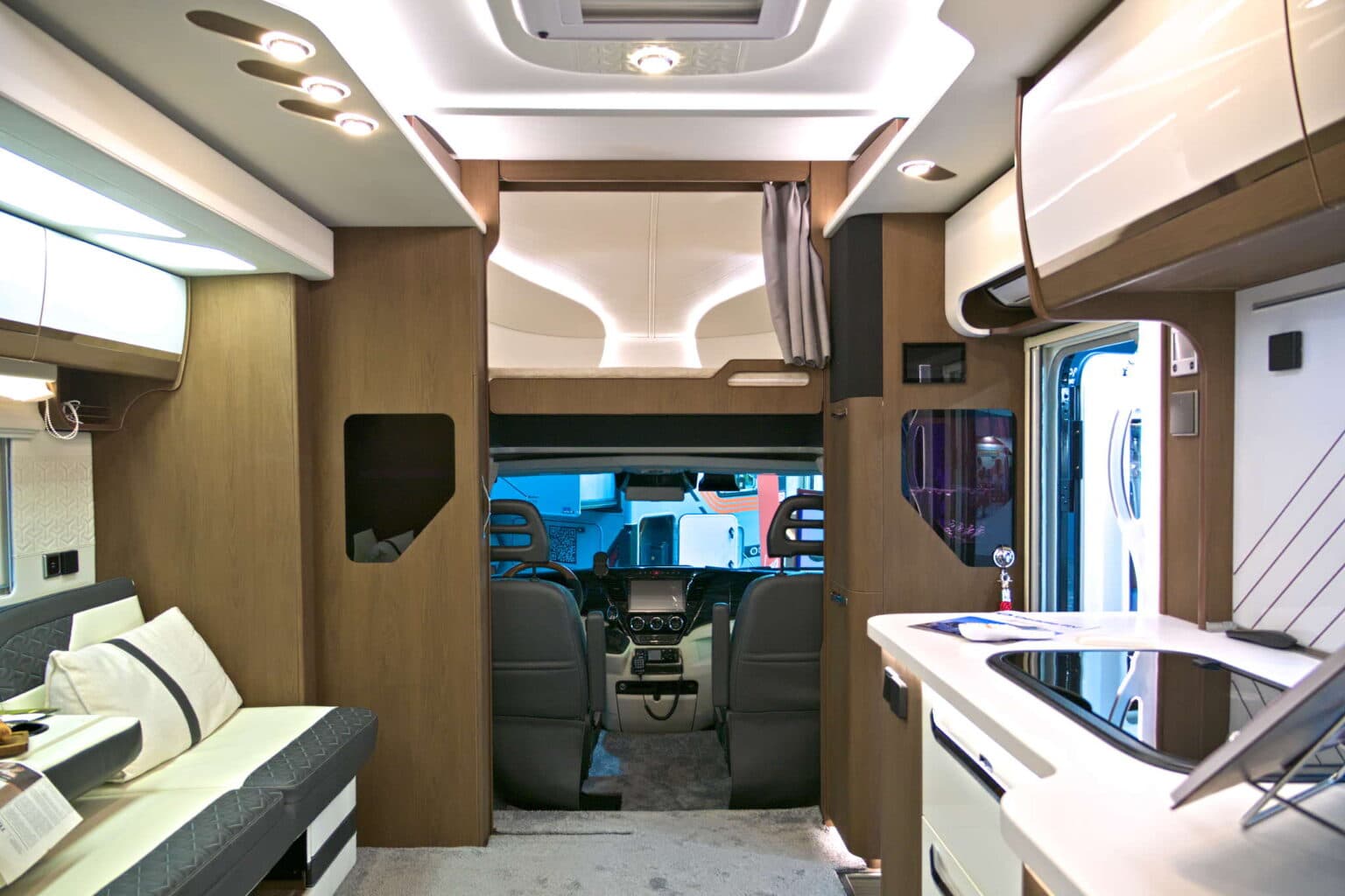 Deddle Rv Grundriss