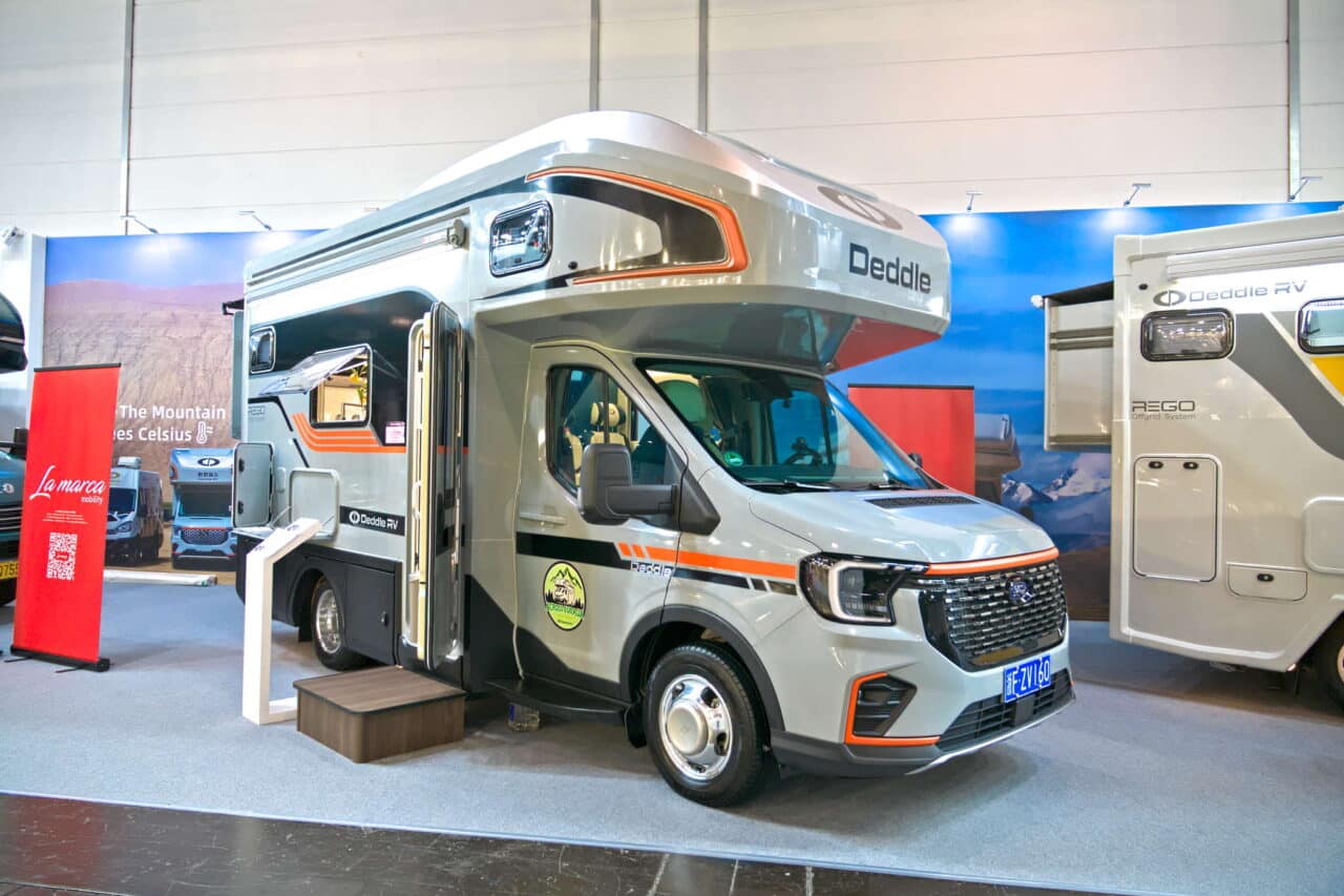 deddle rv youfo