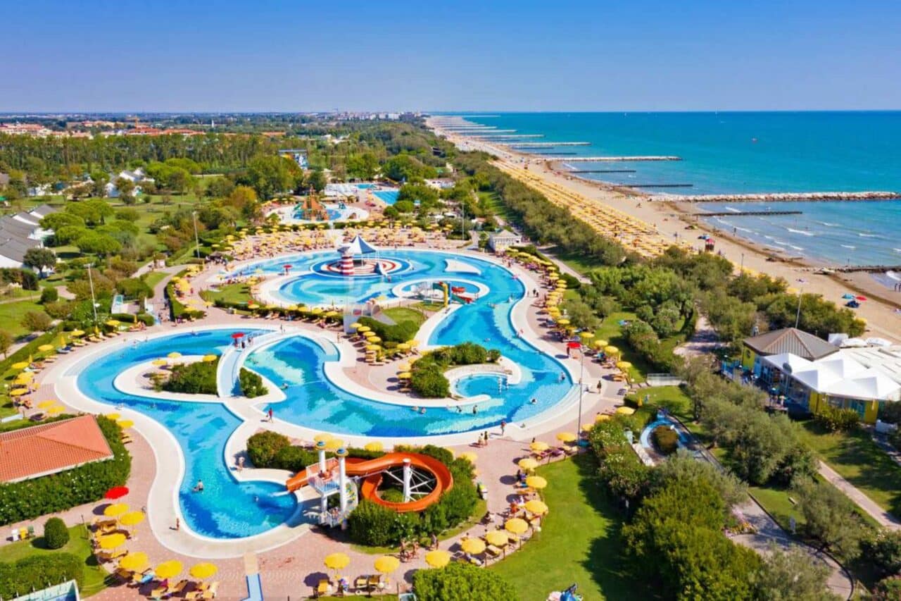 Campings met waterparken Italië_Centro-Vacanze-Pradelle-Torri  
