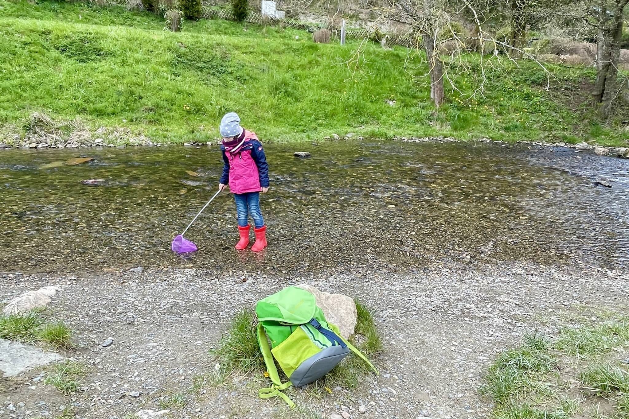 Tips voor entertainment en activiteiten op de camping met kinderen