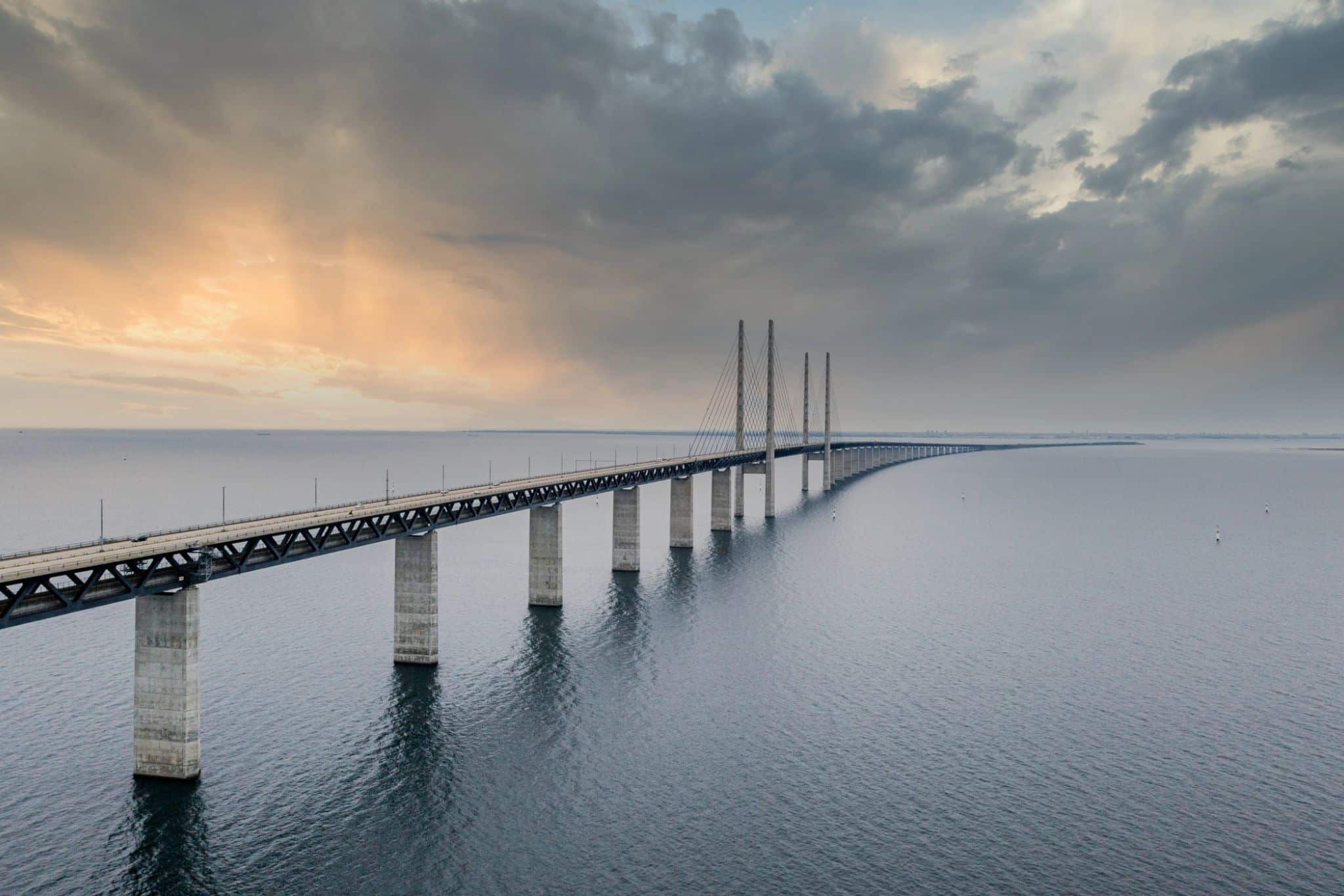 Tol voor kampeervoertuigen: Denemarken