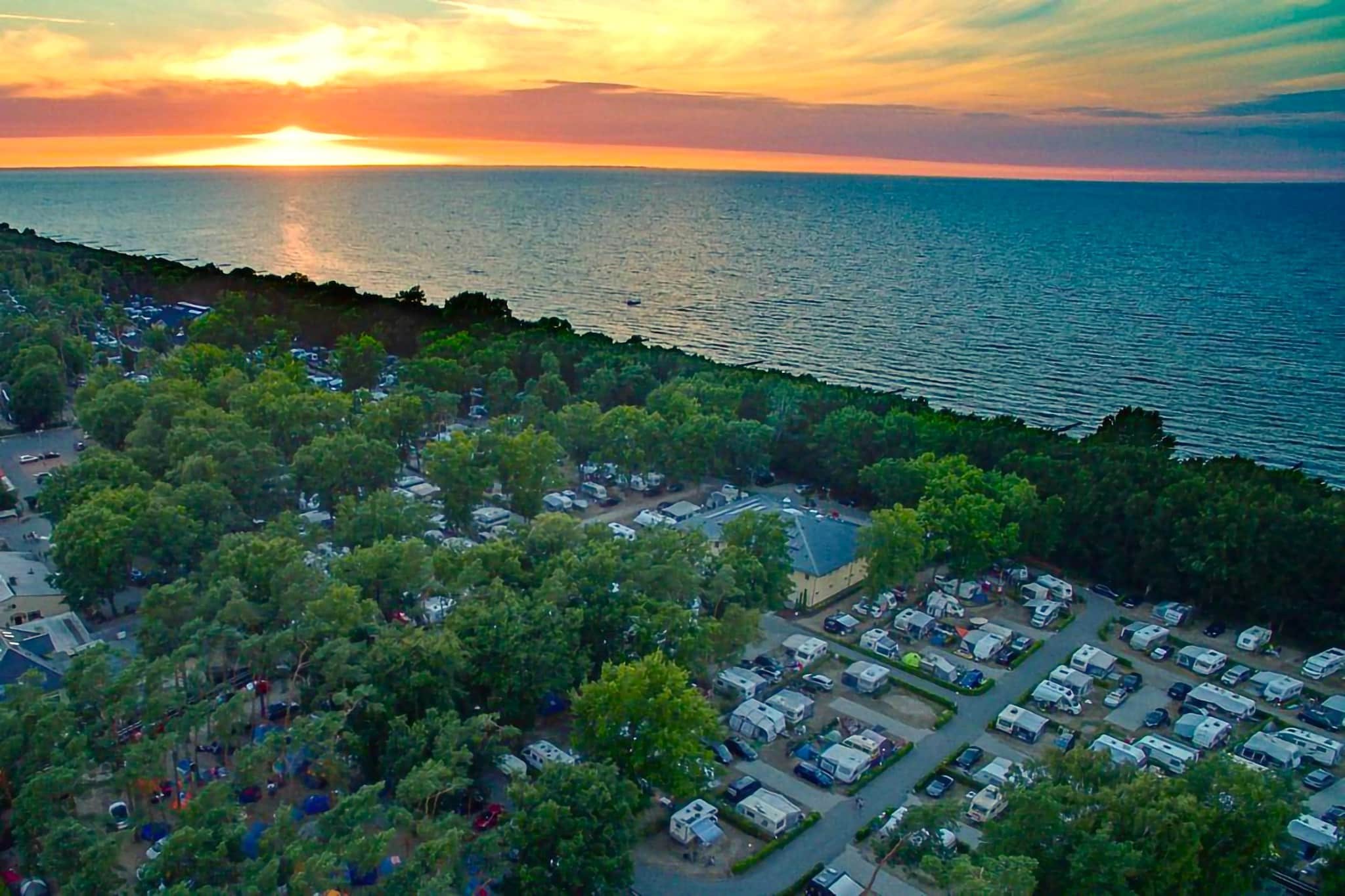 Camperparadijzen: Topcampings in Duitsland die je moet beleven