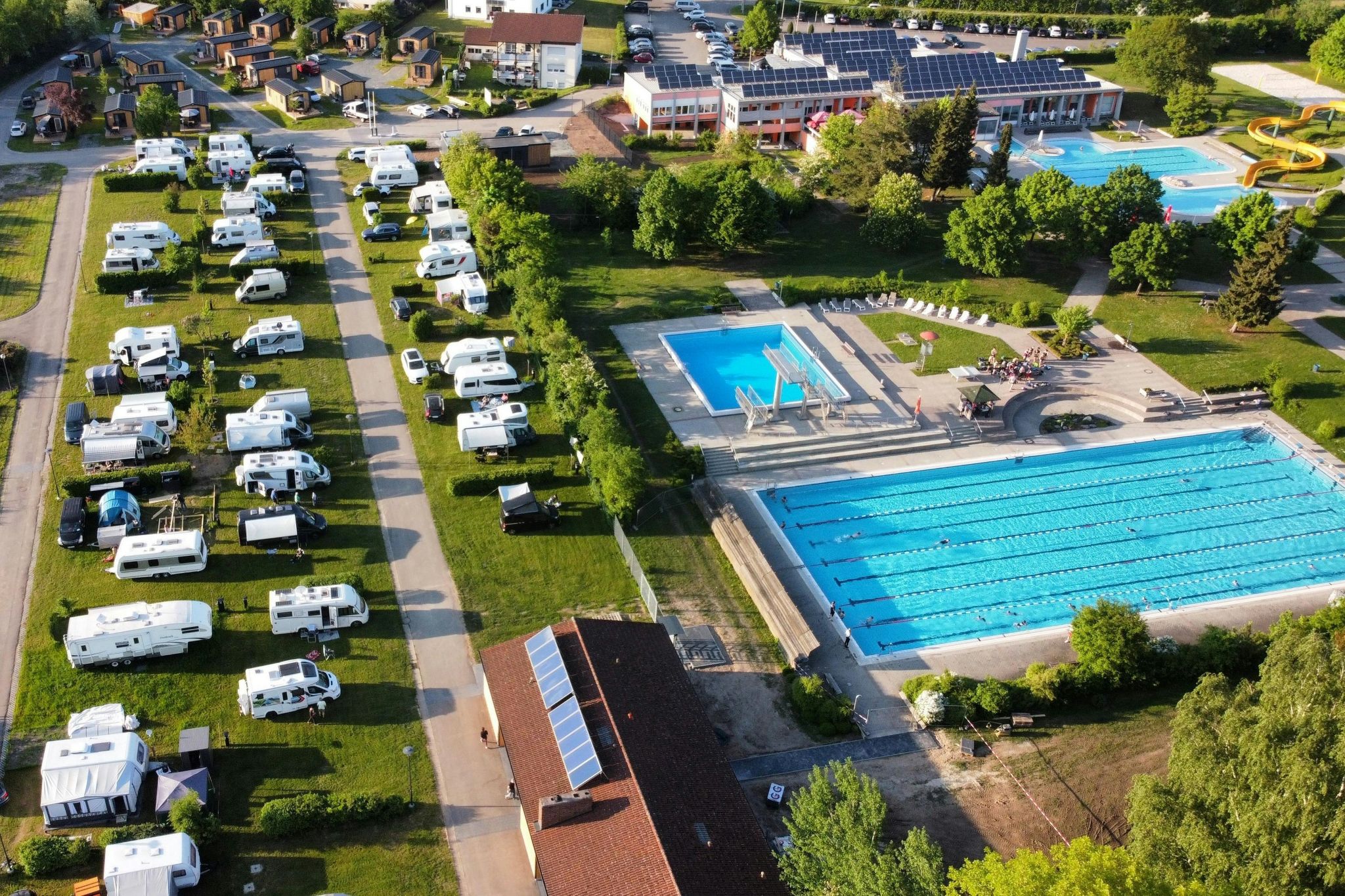 Campingkoopjes: 30 topcampings in Duitsland en Nederland voor minder dan 30 euro!
