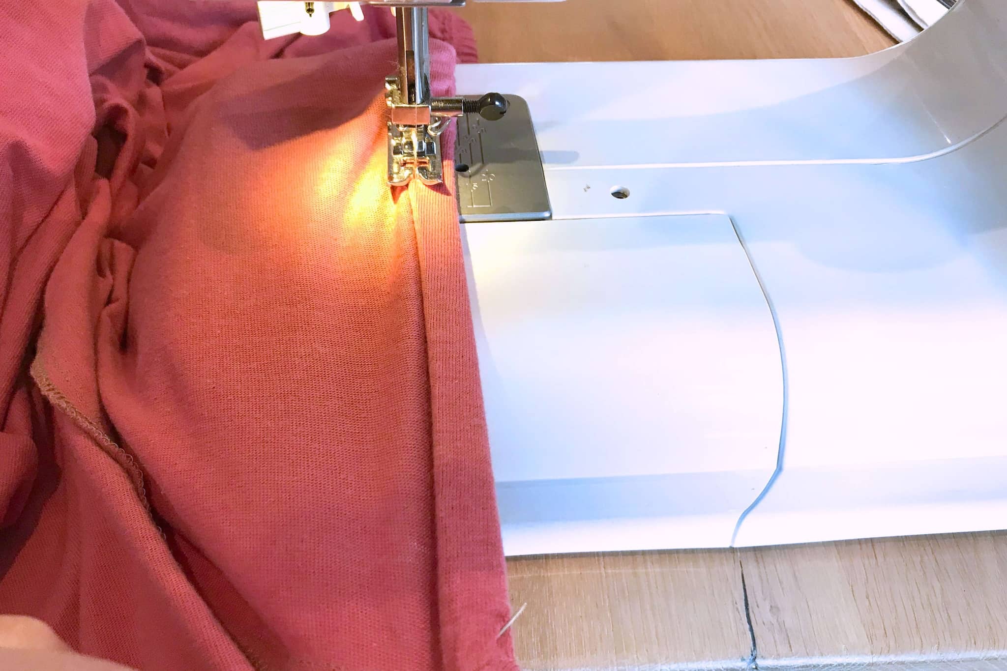 Matras met speciale afmetingen? Hoe naai je een geschikt hoeslaken voor campers en caravans!