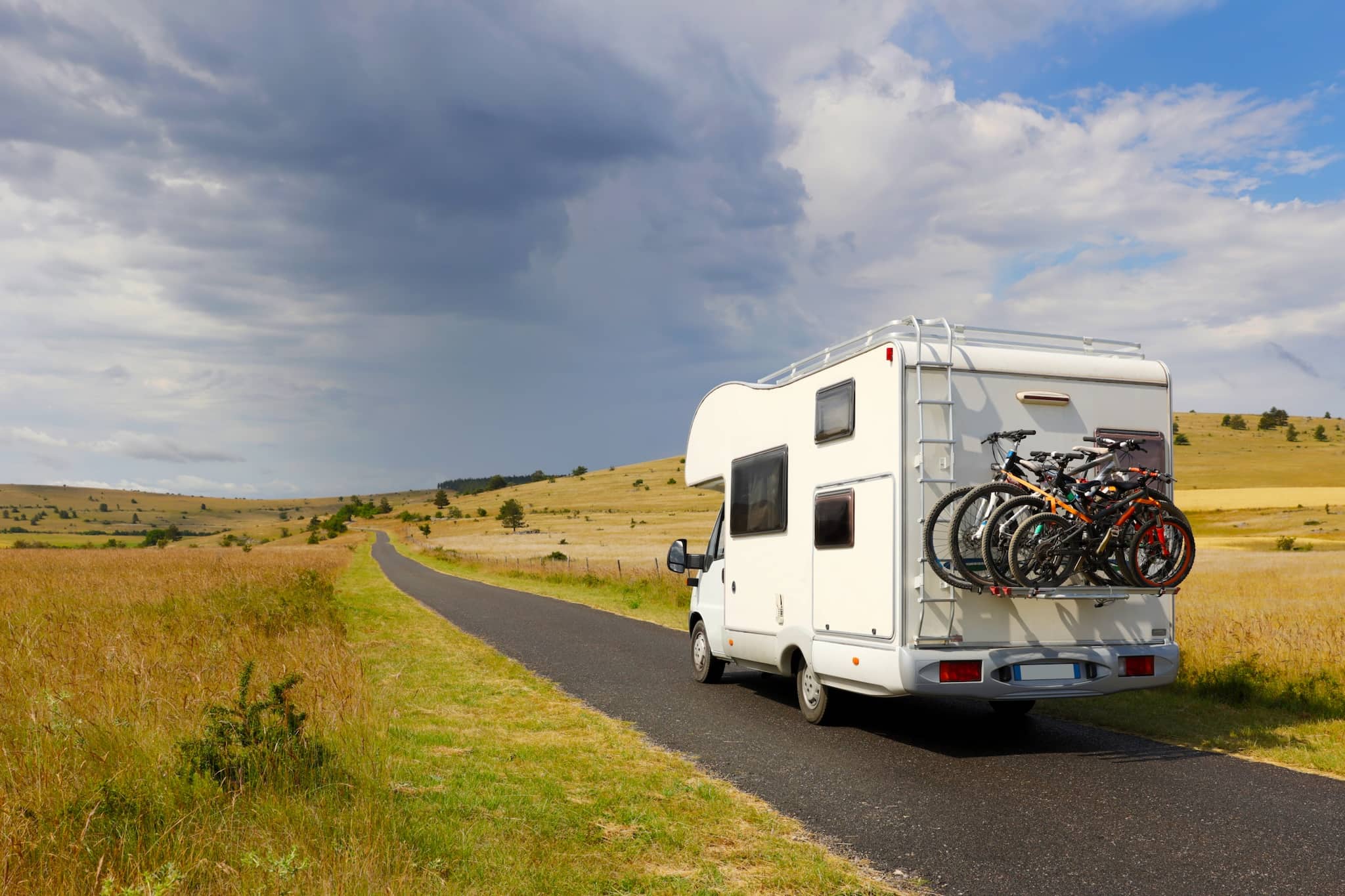 100 euro korting voor je camperavontuur: geweldige paasdeal bij CamperDays